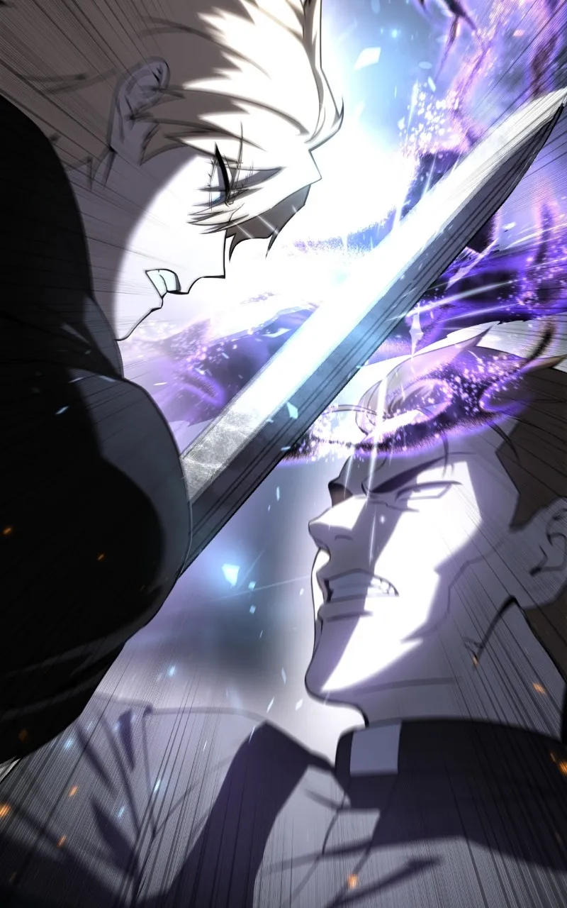 Read The Stellar Swordmaster chapter 50 image 48 on Lezhin