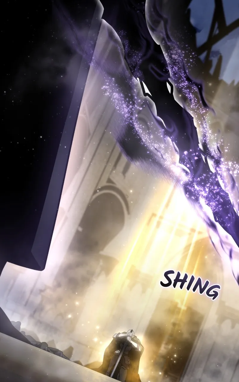 Read The Stellar Swordmaster chapter 50 image 5 on Lezhin
