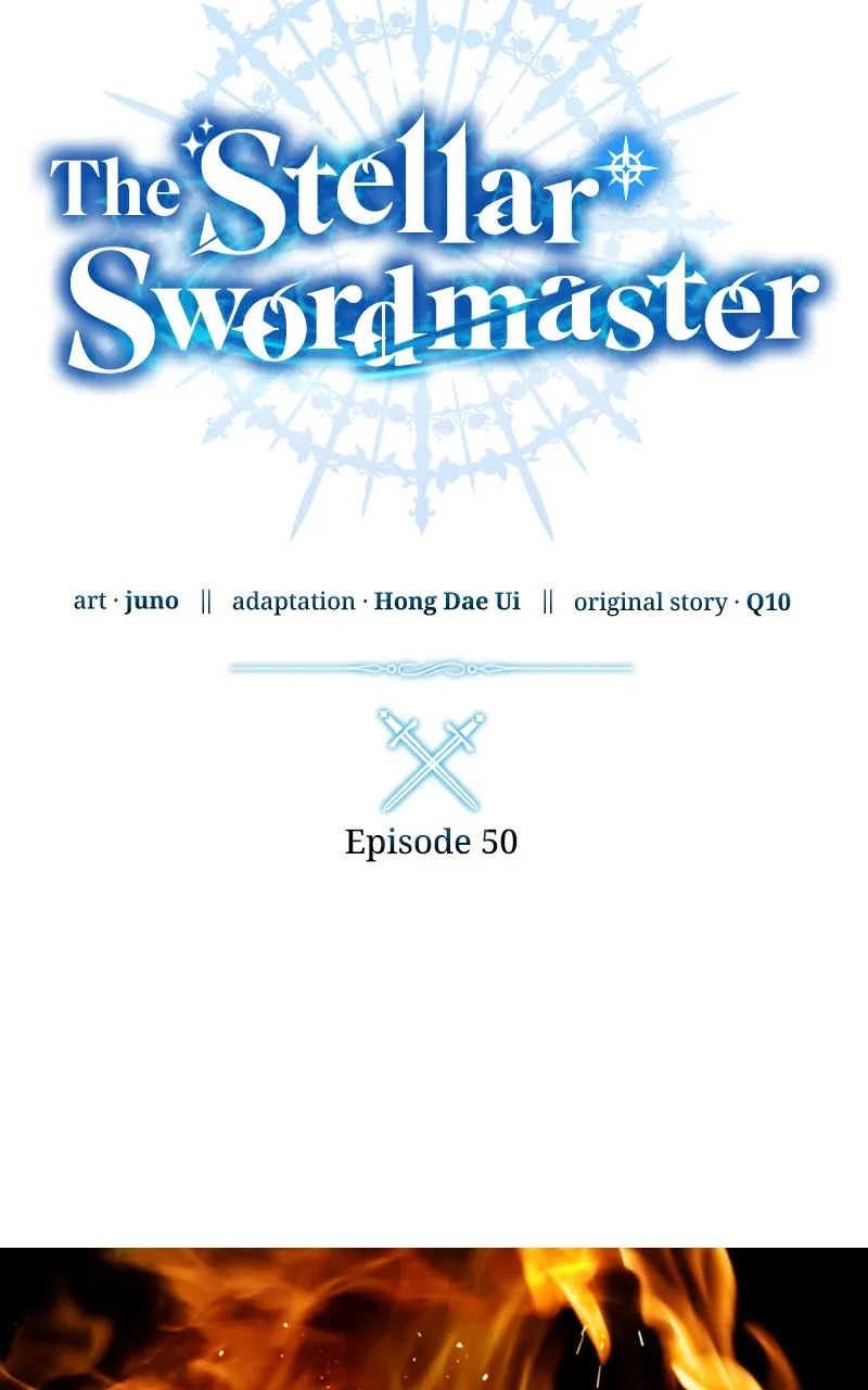 Read The Stellar Swordmaster chapter 50 image 50 on Lezhin