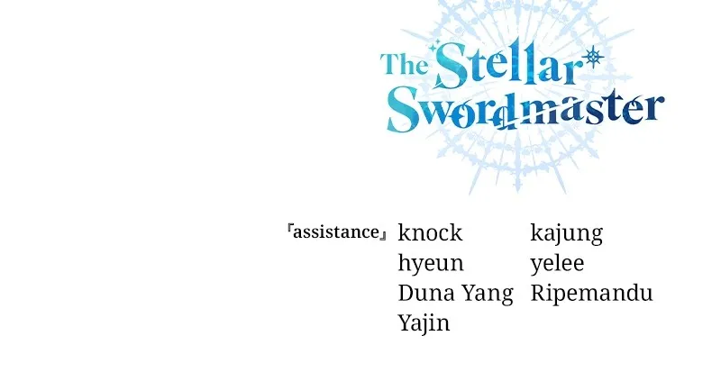 Read The Stellar Swordmaster chapter 51 image 145 on Lezhin