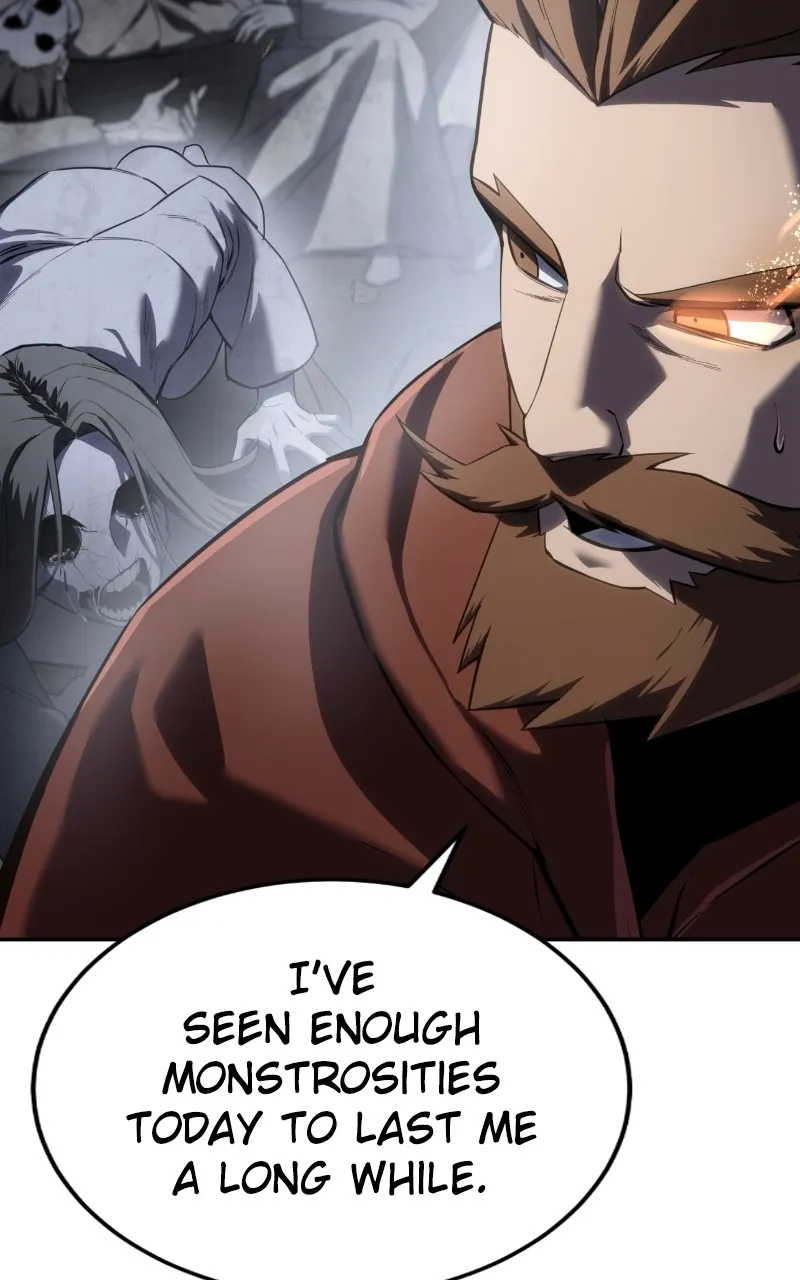 Read The Stellar Swordmaster chapter 51 image 18 on Lezhin