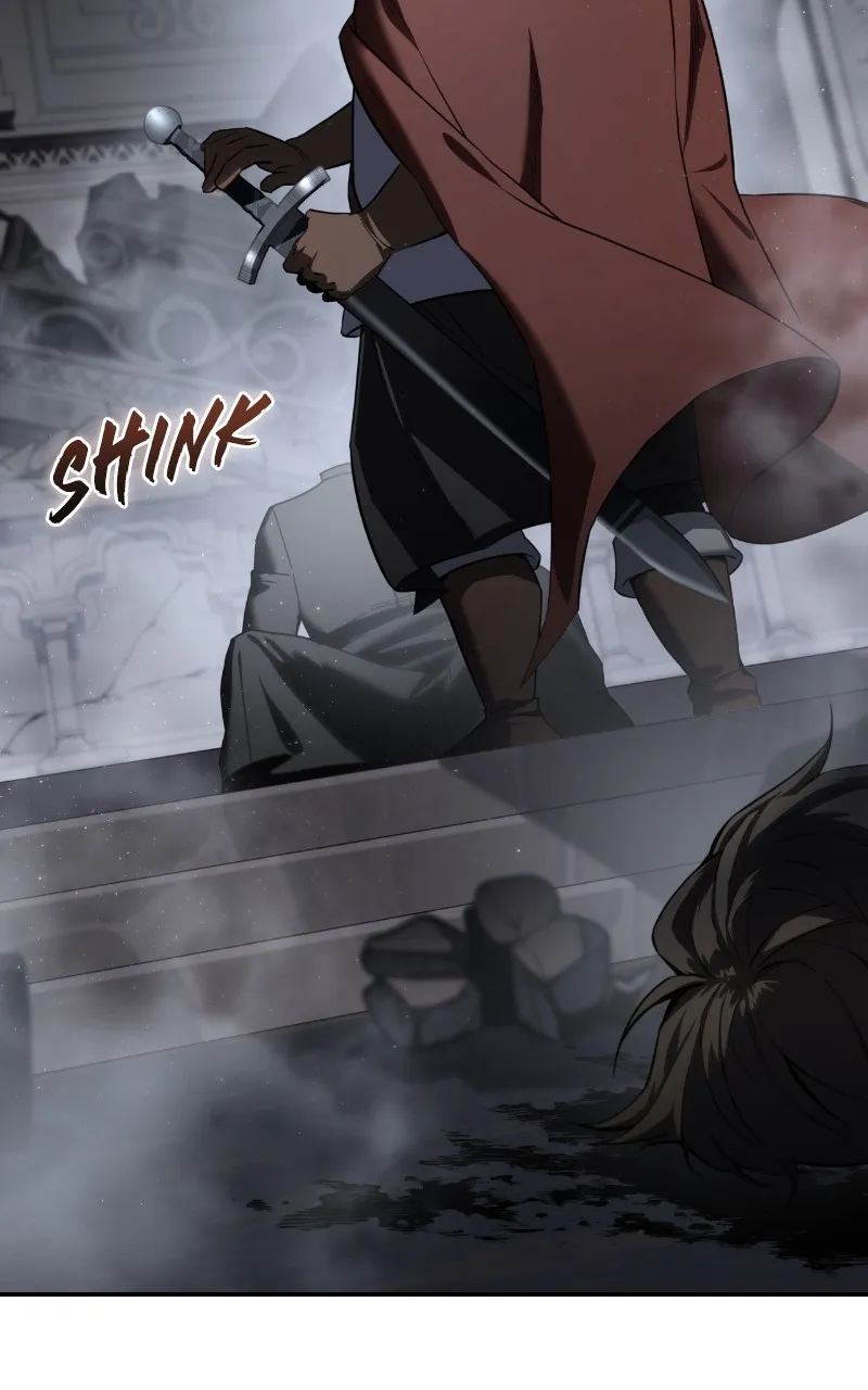 Read The Stellar Swordmaster chapter 51 image 39 on Lezhin