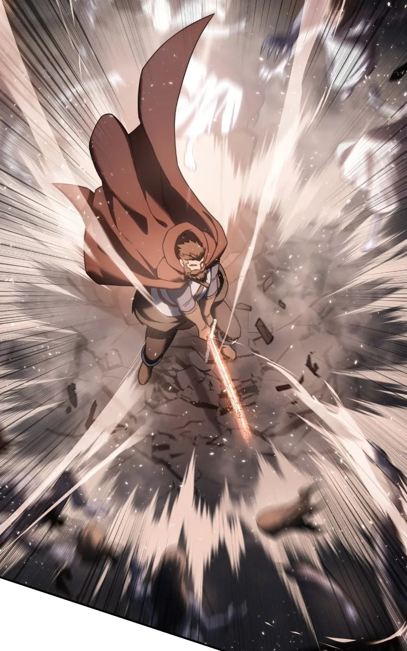 Read The Stellar Swordmaster chapter 51 image 8 on Lezhin