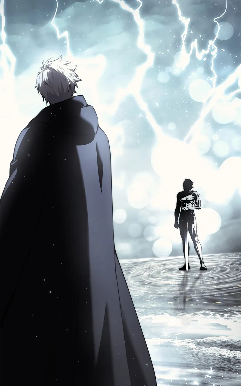 Read The Stellar Swordmaster chapter 52 image 18 on Lezhin