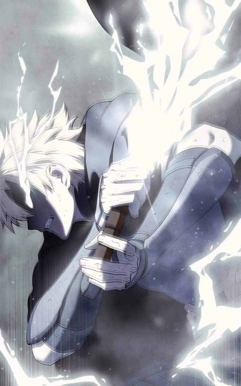 Read The Stellar Swordmaster chapter 52 image 27 on Lezhin