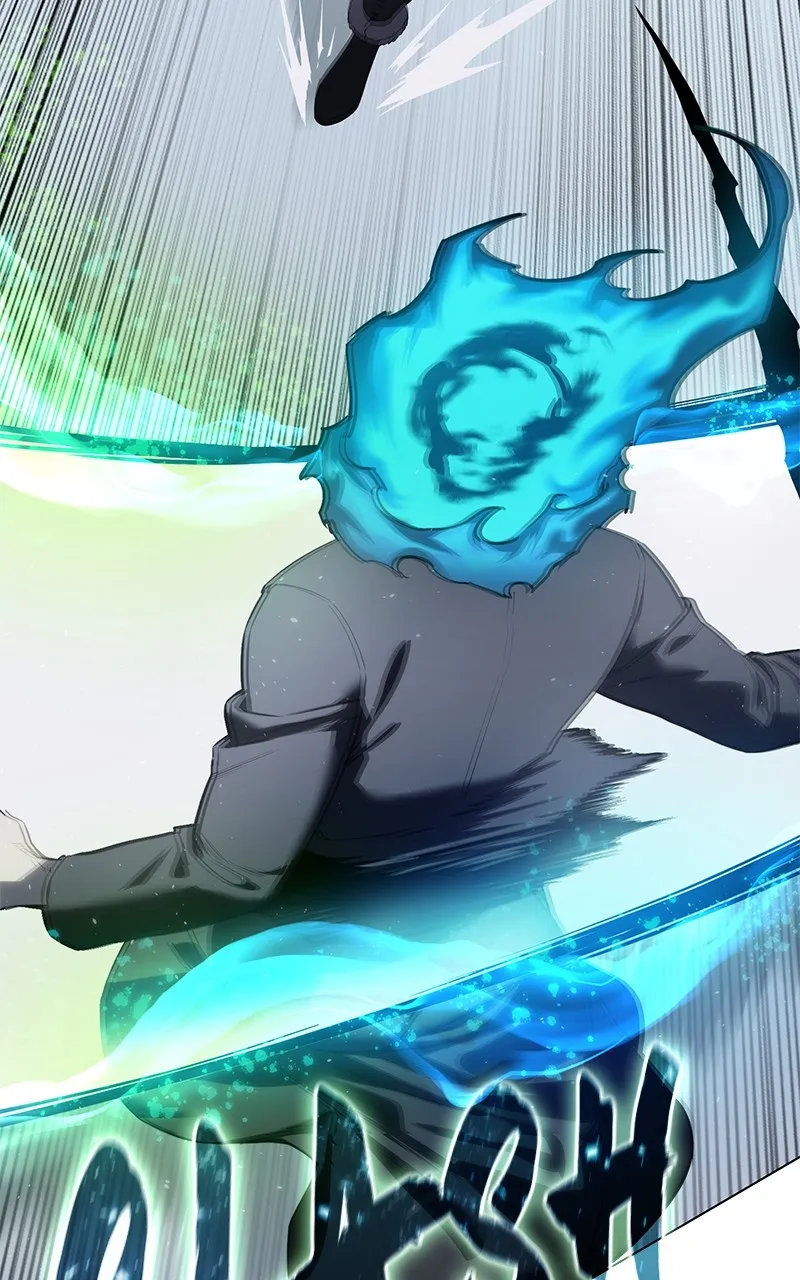 Read The Stellar Swordmaster chapter 52 image 3 on Lezhin