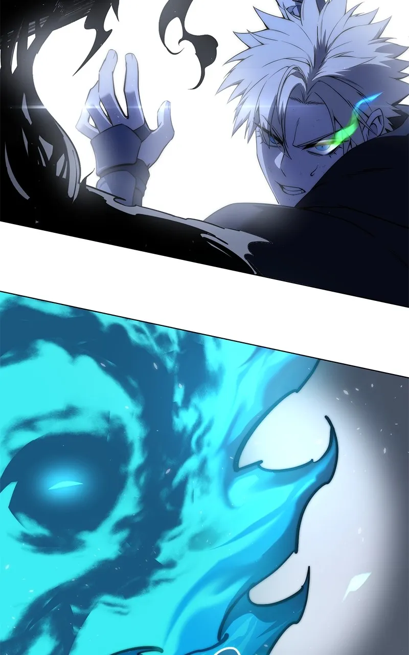 Read The Stellar Swordmaster chapter 52 image 5 on Lezhin