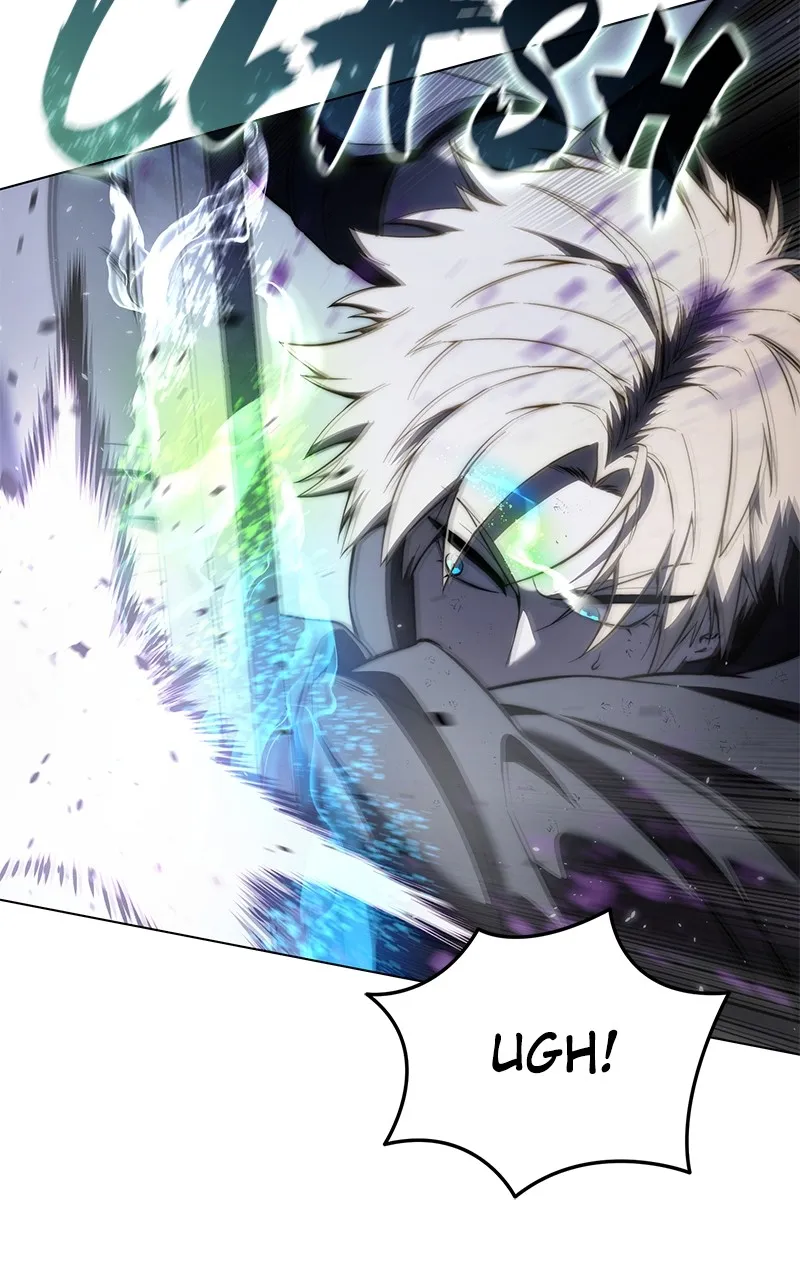Read The Stellar Swordmaster chapter 52 image 8 on Lezhin