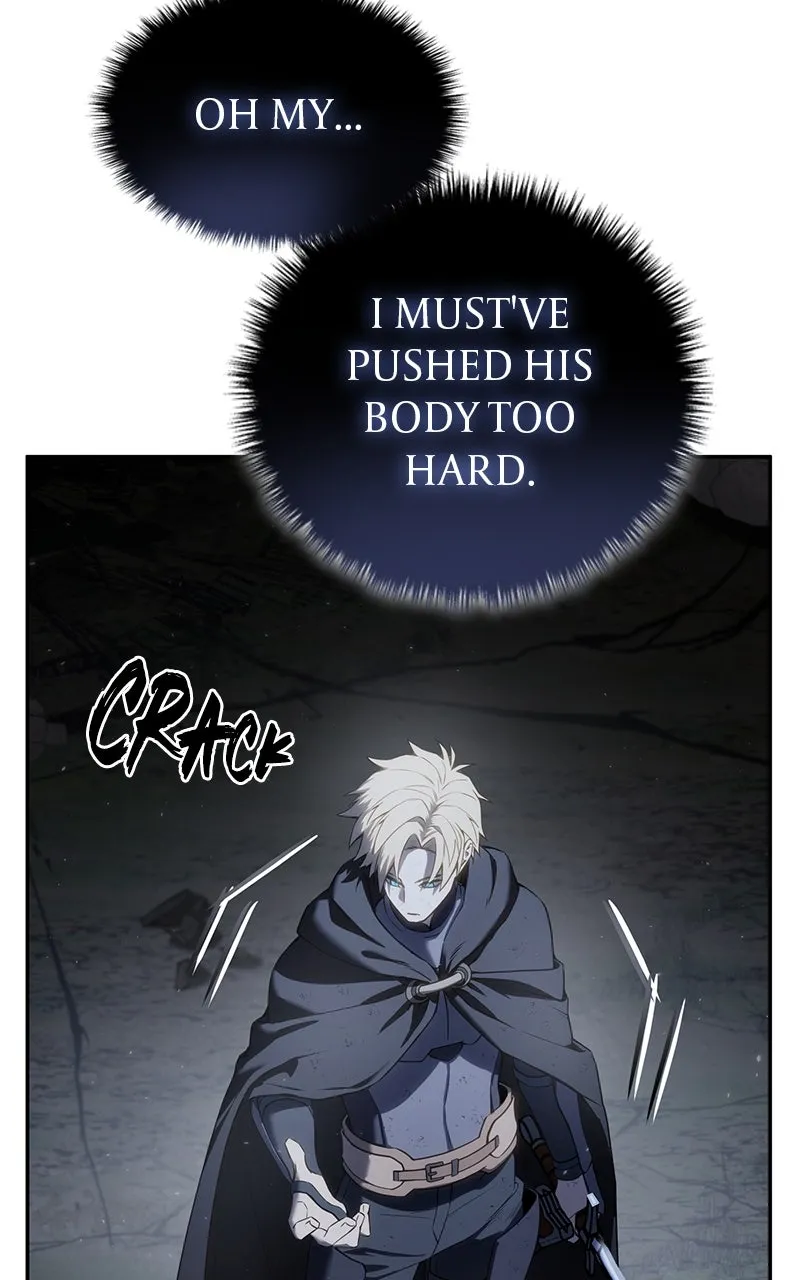 Read The Stellar Swordmaster chapter 53 image 105 on Lezhin