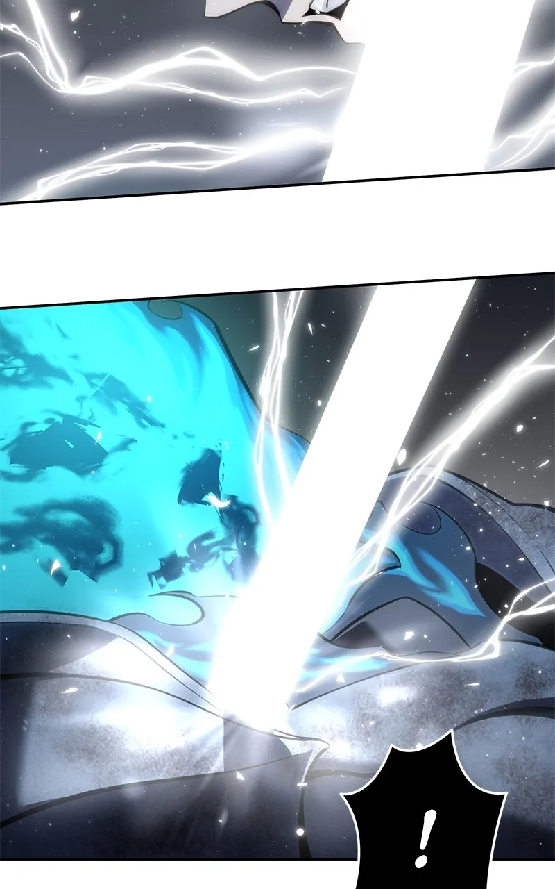 Read The Stellar Swordmaster chapter 53 image 19 on Lezhin