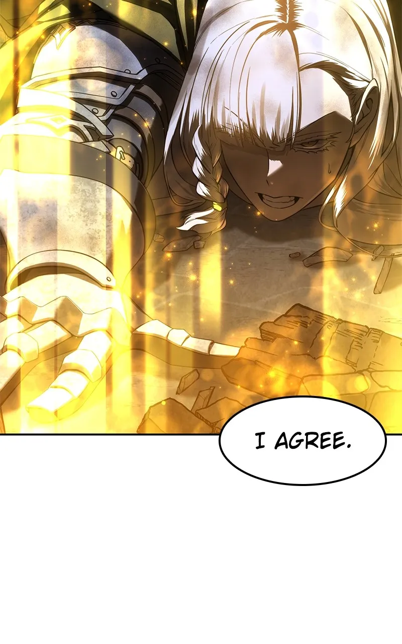Read The Stellar Swordmaster chapter 54 image 16 on Lezhin