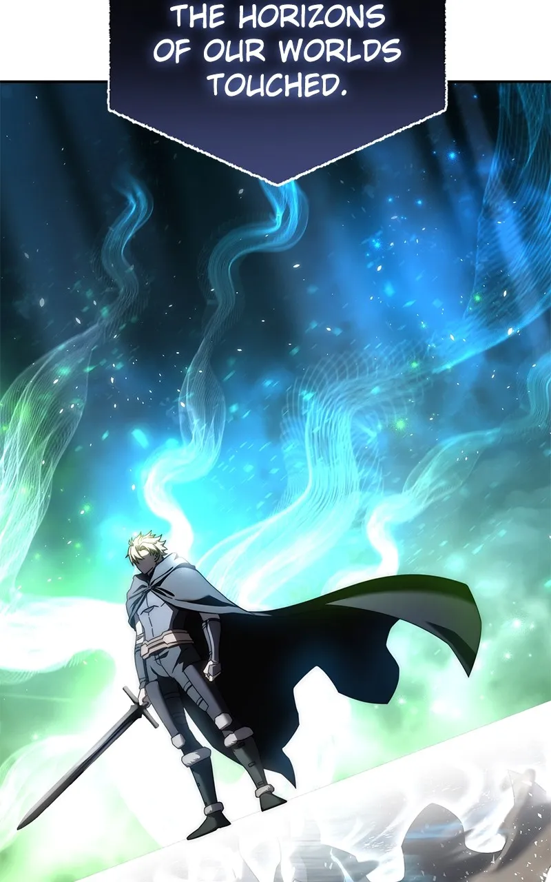 Read The Stellar Swordmaster chapter 54 image 19 on Lezhin