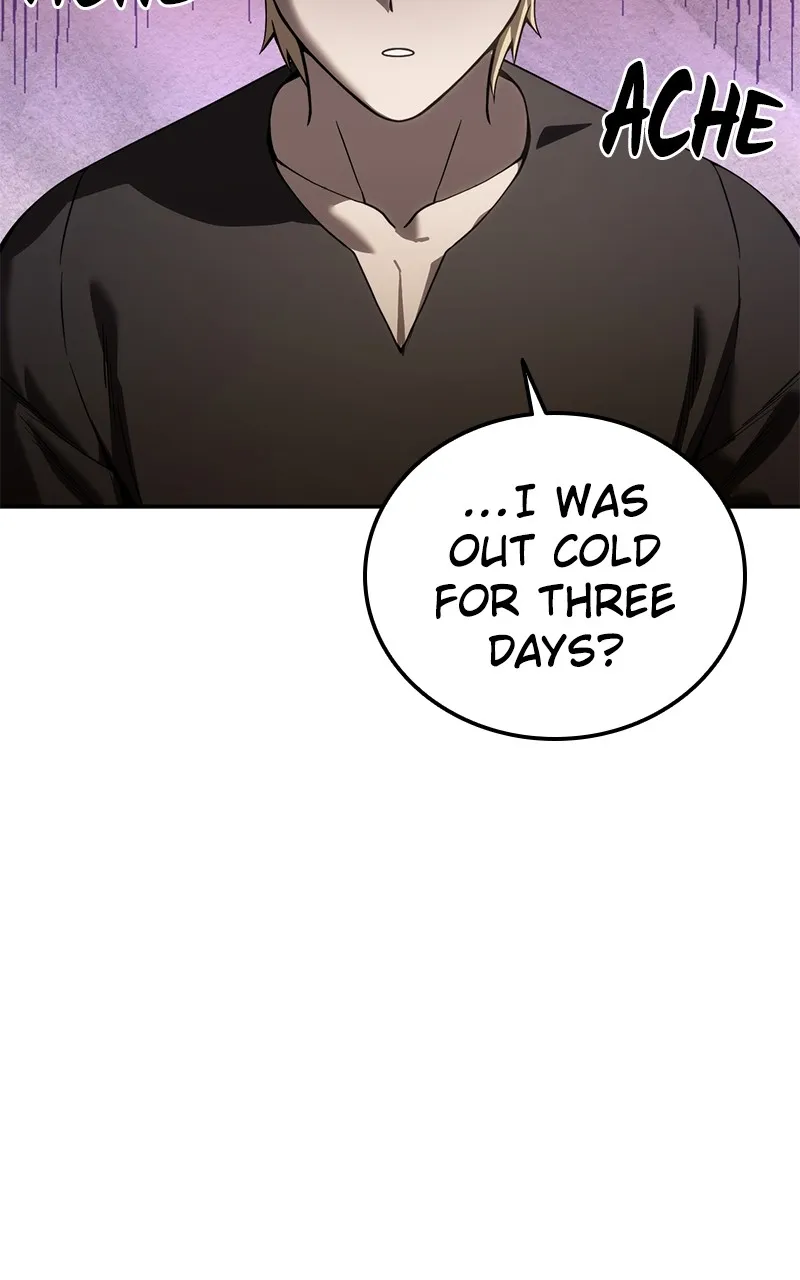Read The Stellar Swordmaster chapter 54 image 2 on Lezhin