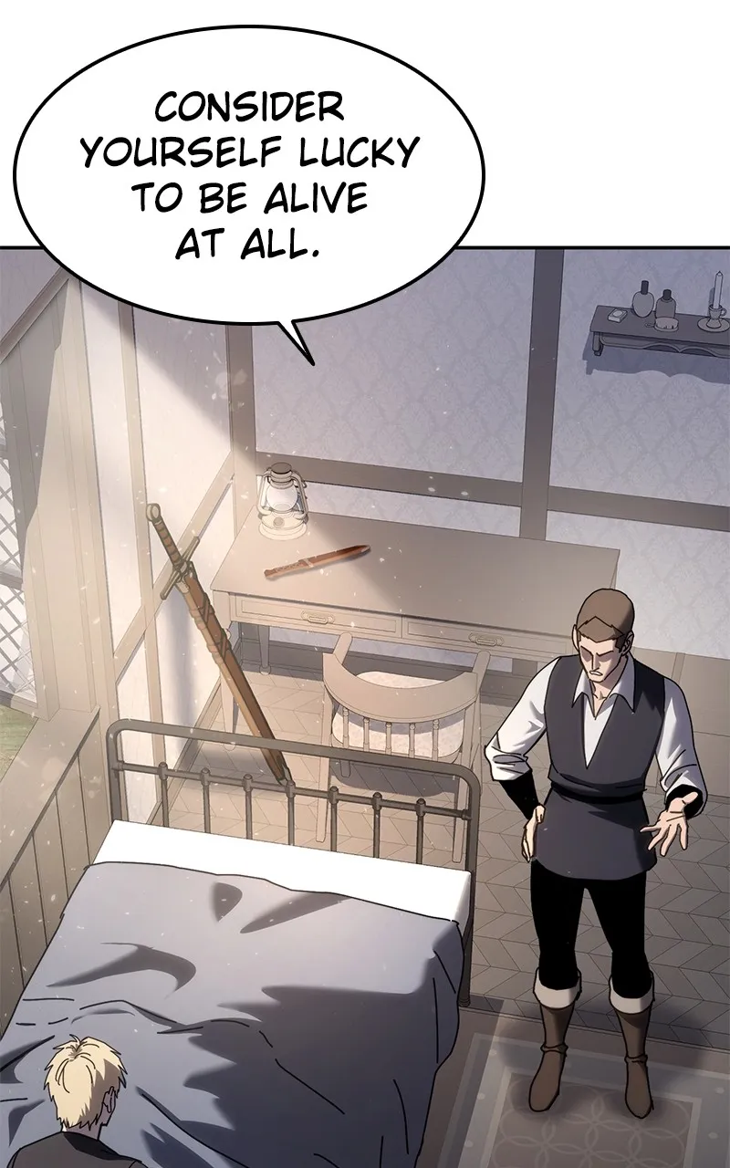 Read The Stellar Swordmaster chapter 54 image 3 on Lezhin