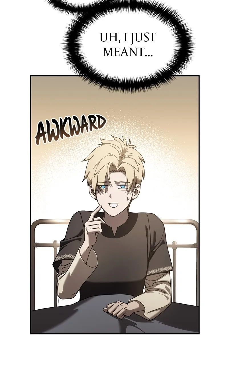 Read The Stellar Swordmaster chapter 54 image 32 on Lezhin
