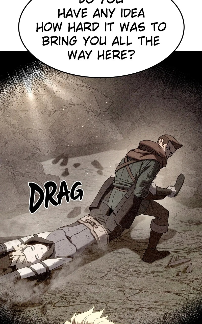 Read The Stellar Swordmaster chapter 54 image 5 on Lezhin