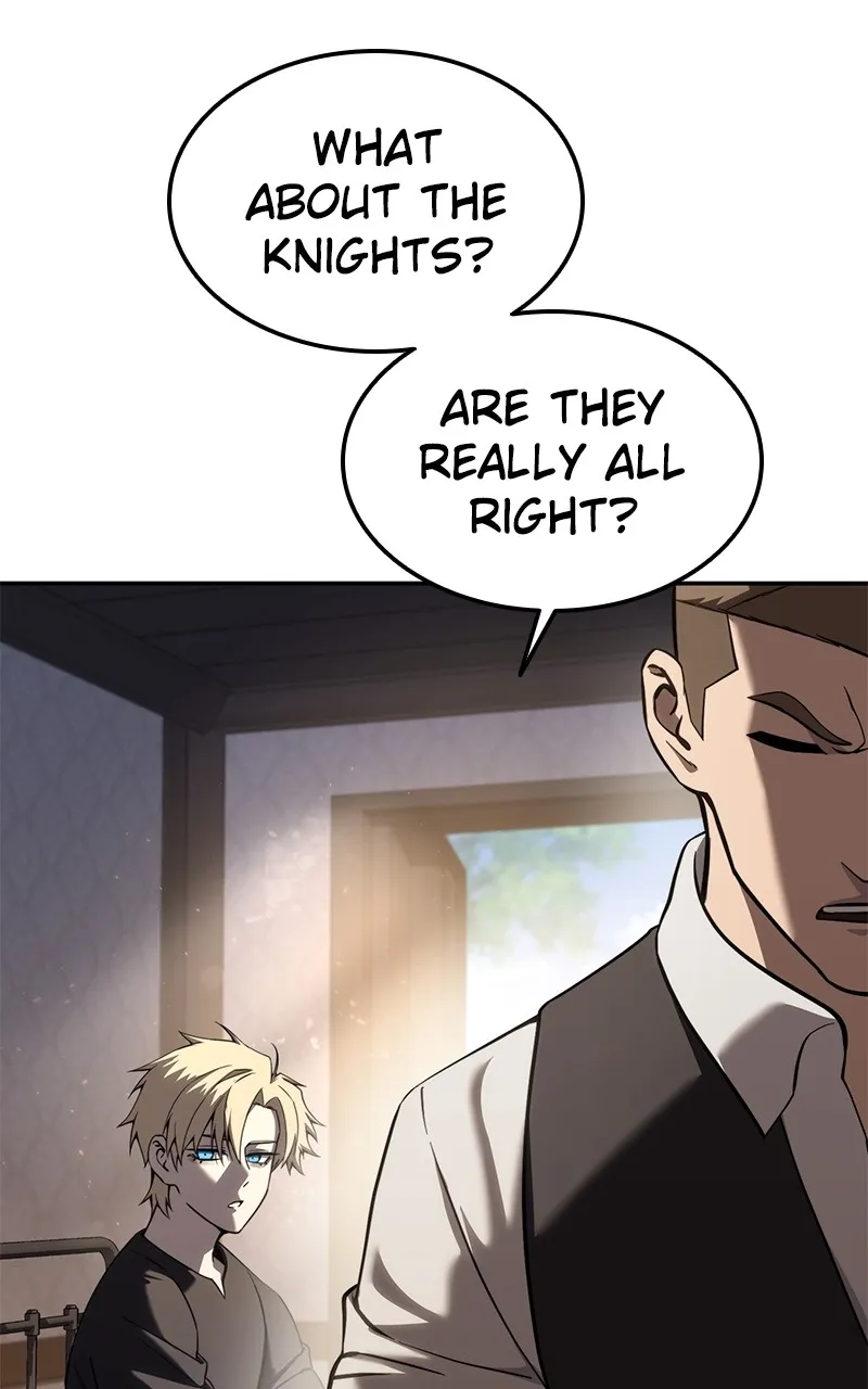 Read The Stellar Swordmaster chapter 54 image 7 on Lezhin