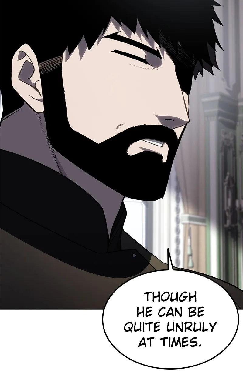 Read The Stellar Swordmaster chapter 55 image 12 on Lezhin