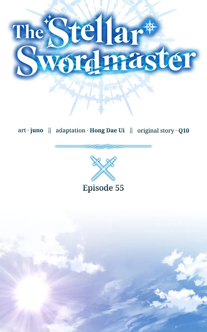 Read The Stellar Swordmaster chapter 55 image 34 on Lezhin