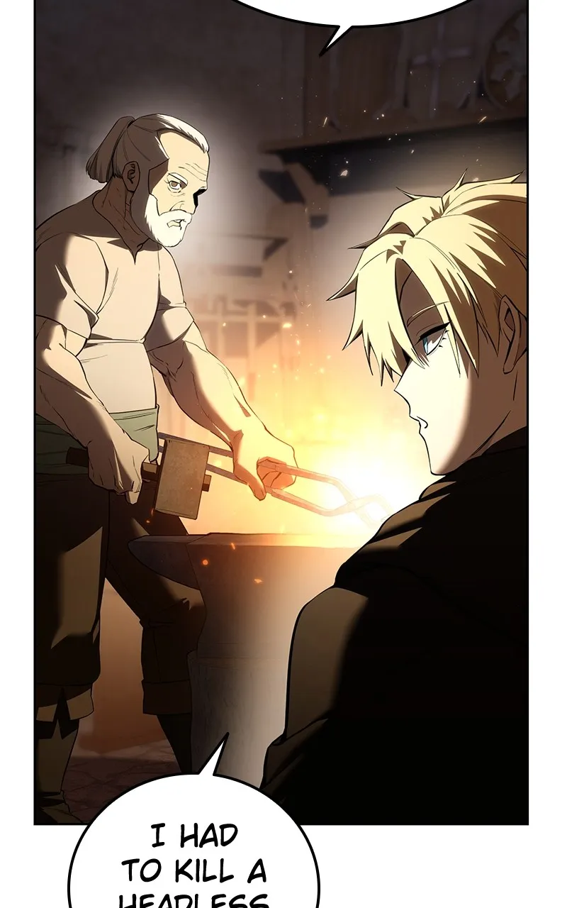 Read The Stellar Swordmaster chapter 56 image 133 on Lezhin
