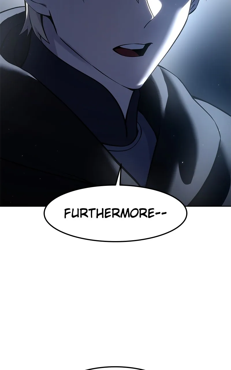 Read The Stellar Swordmaster chapter 56 image 3 on Lezhin