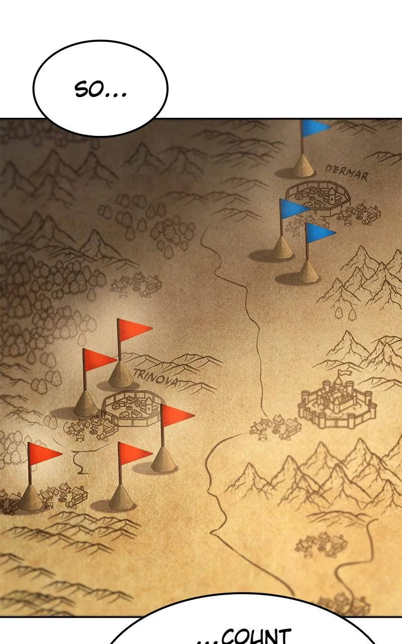 Read The Stellar Swordmaster chapter 56 image 93 on Lezhin