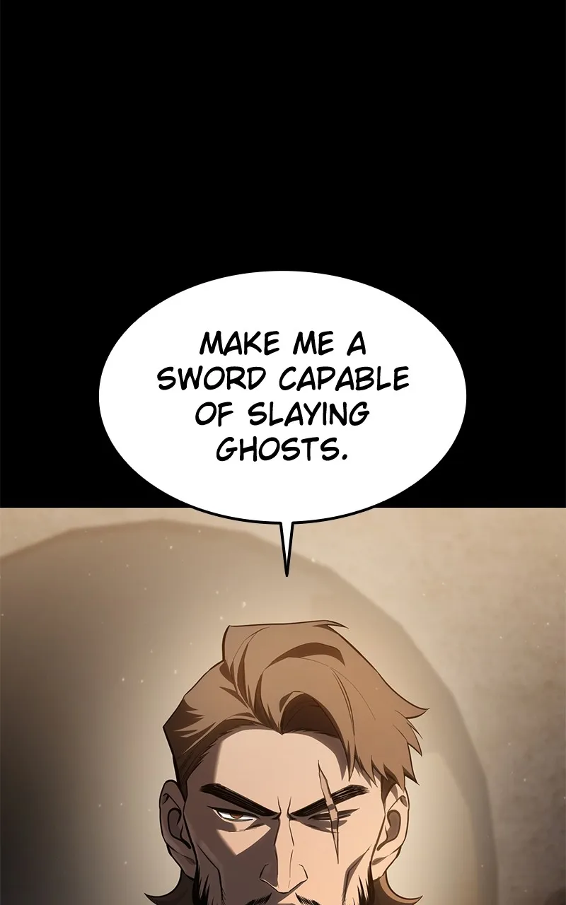 Read The Stellar Swordmaster chapter 57 image 1 on Lezhin