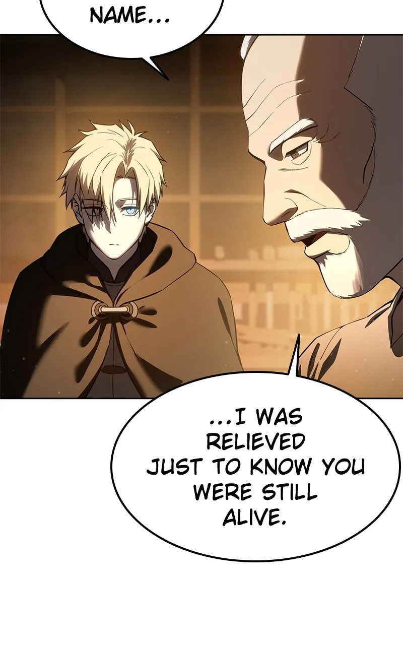 Read The Stellar Swordmaster chapter 57 image 12 on Lezhin