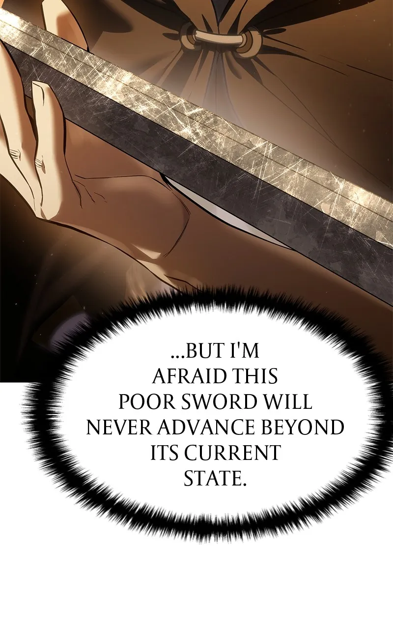Read The Stellar Swordmaster chapter 57 image 17 on Lezhin