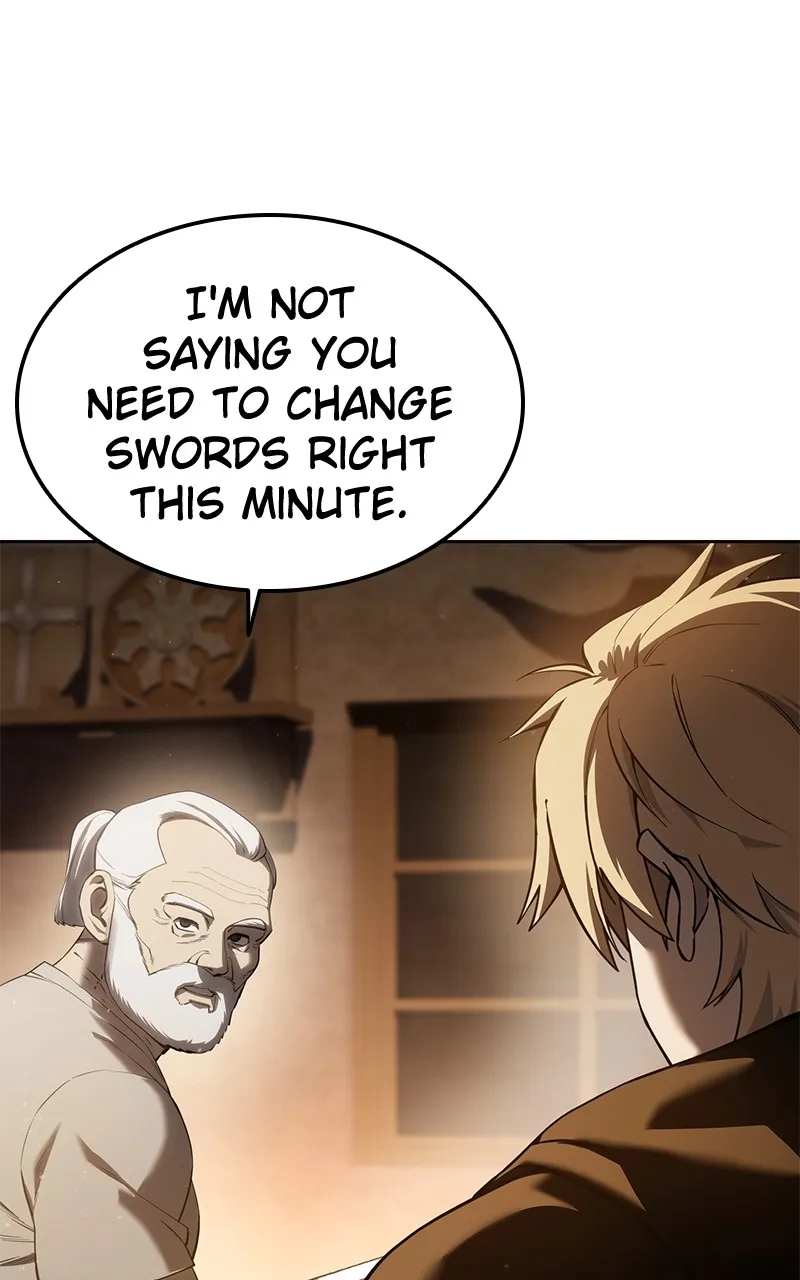 Read The Stellar Swordmaster chapter 57 image 22 on Lezhin