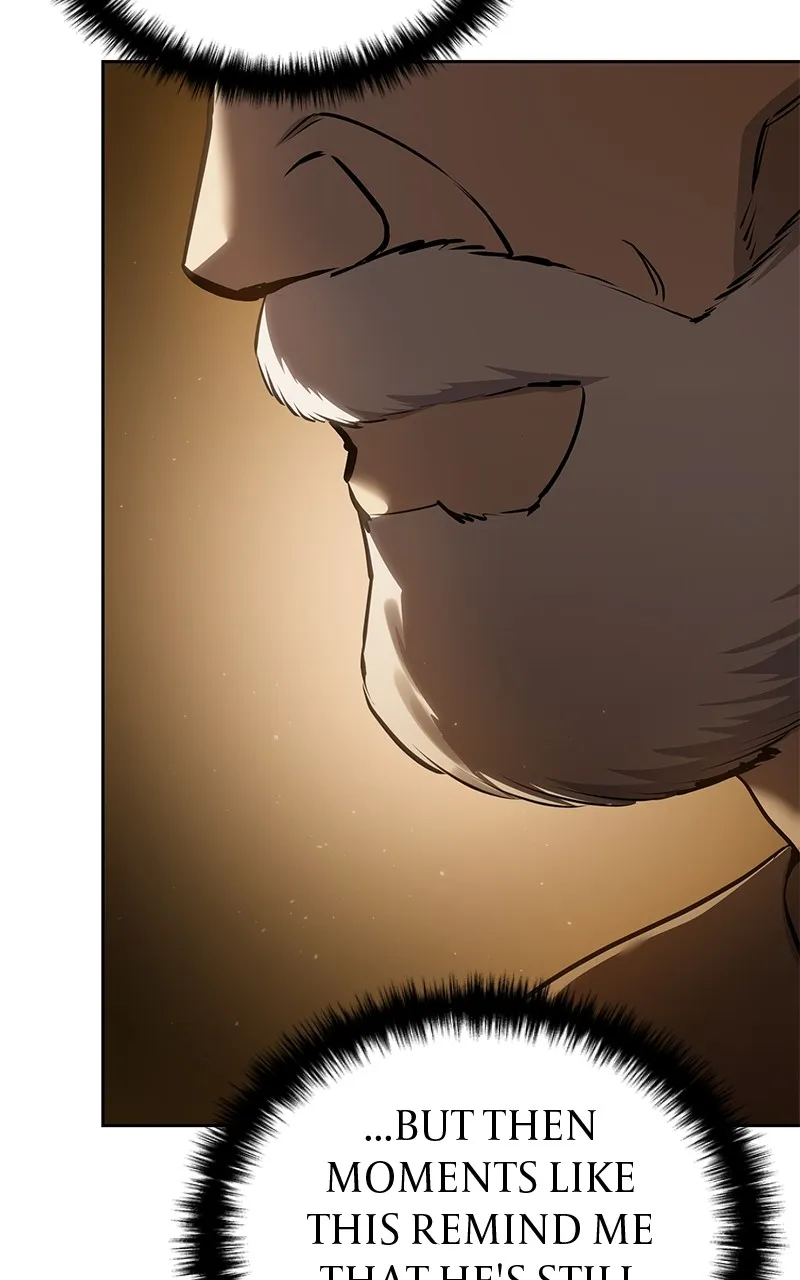 Read The Stellar Swordmaster chapter 57 image 28 on Lezhin