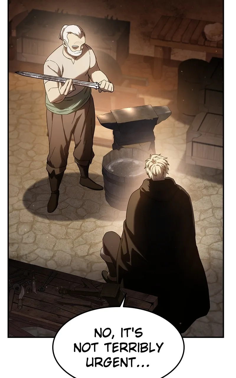 Read The Stellar Swordmaster chapter 57 image 32 on Lezhin