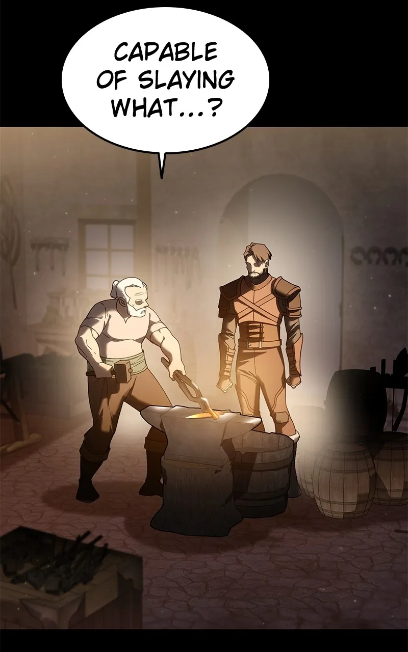 Read The Stellar Swordmaster chapter 57 image 4 on Lezhin