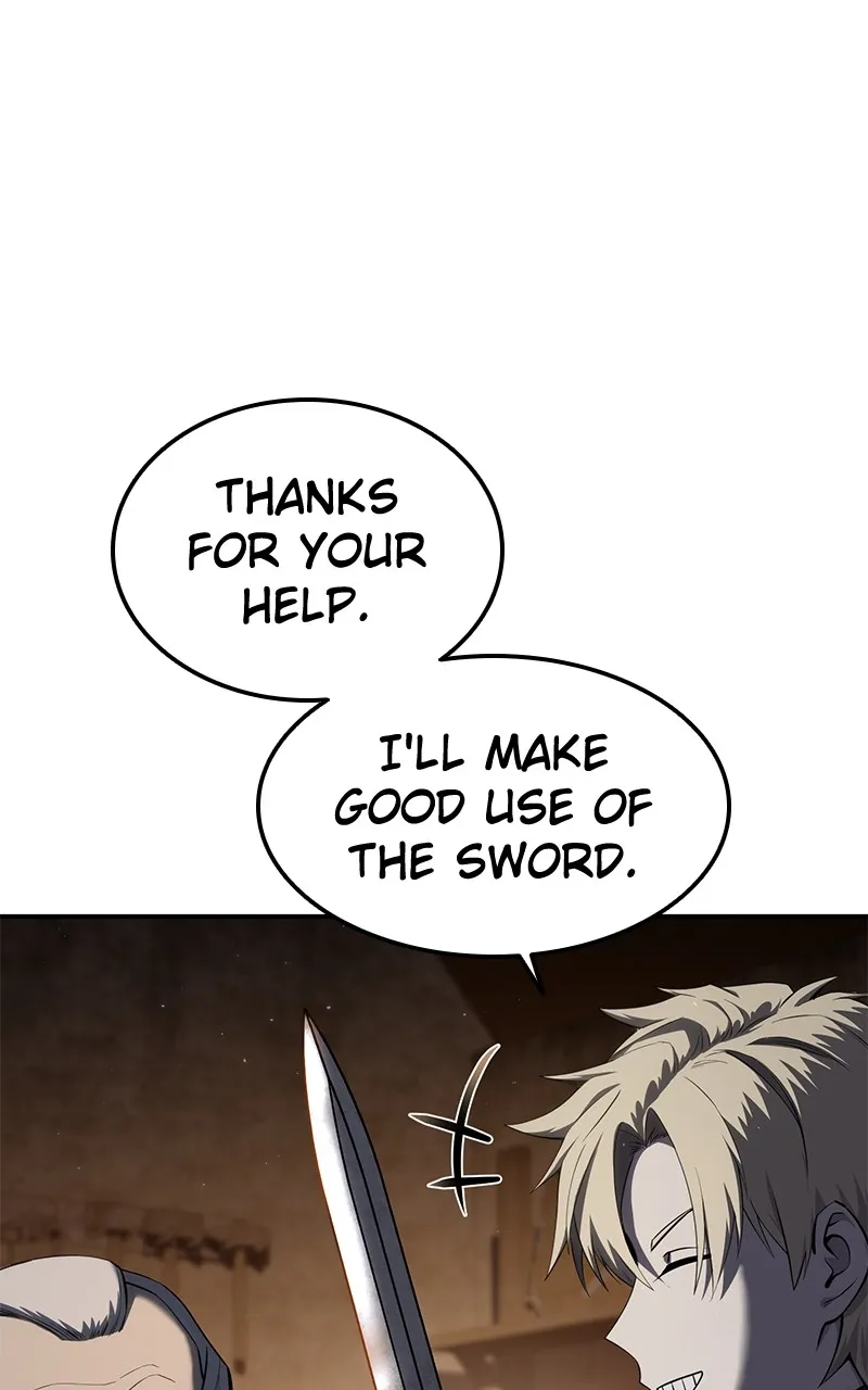 Read The Stellar Swordmaster chapter 57 image 43 on Lezhin