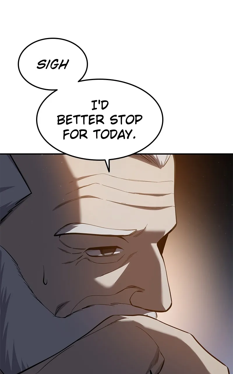 Read The Stellar Swordmaster chapter 57 image 56 on Lezhin