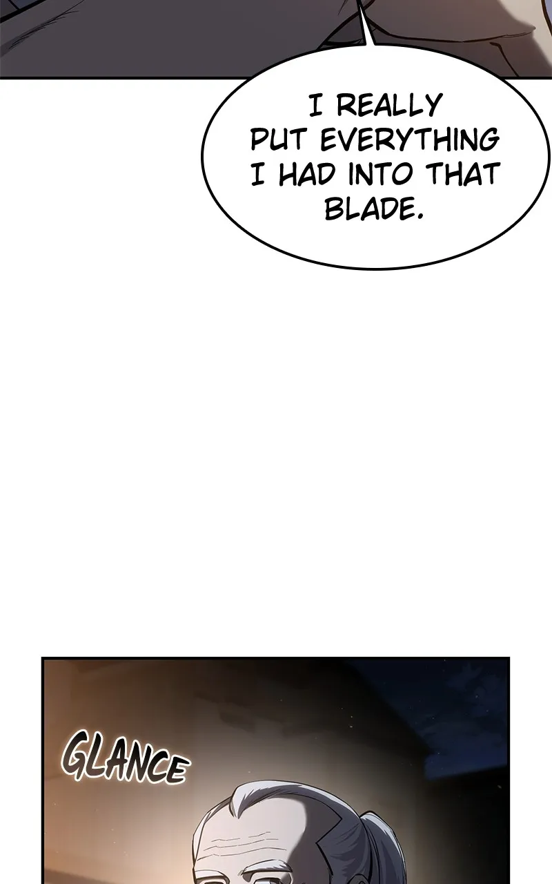 Read The Stellar Swordmaster chapter 57 image 57 on Lezhin