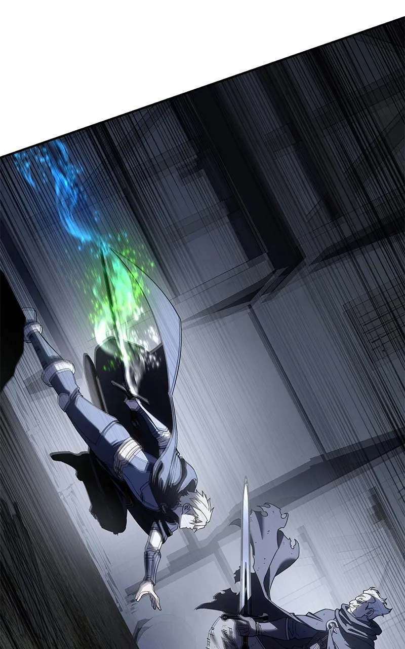 Read The Stellar Swordmaster chapter 58 image 1 on Lezhin