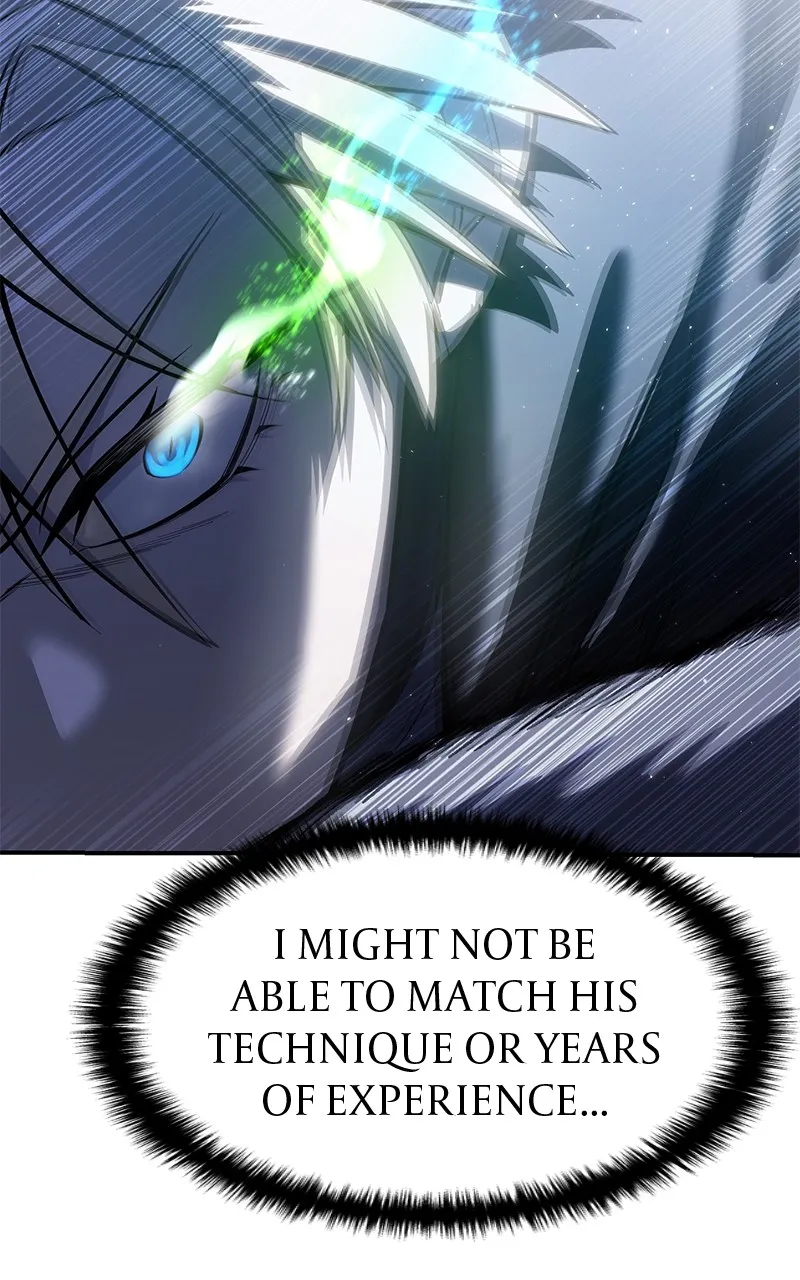 Read The Stellar Swordmaster chapter 58 image 14 on Lezhin