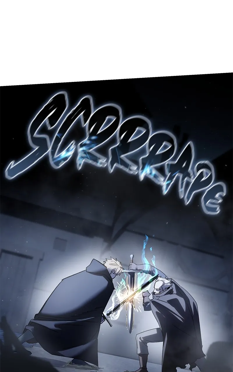 Read The Stellar Swordmaster chapter 58 image 19 on Lezhin