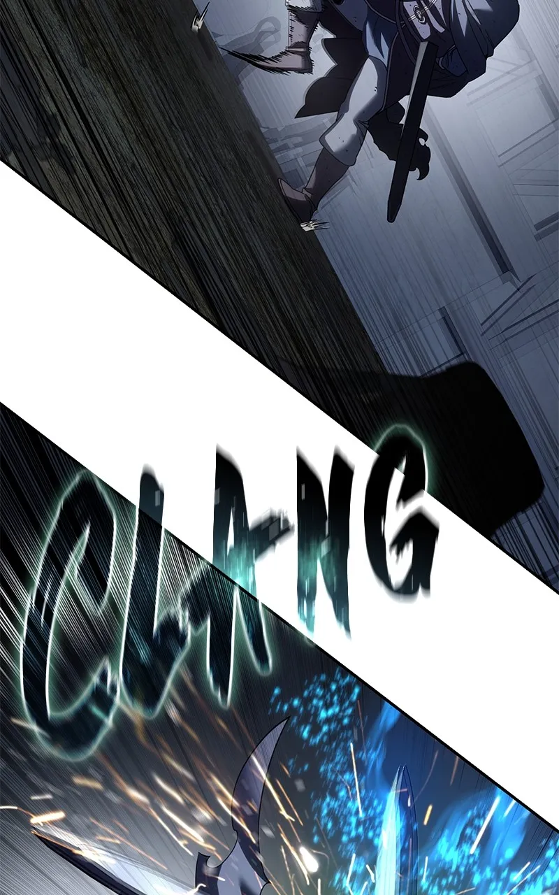 Read The Stellar Swordmaster chapter 58 image 2 on Lezhin