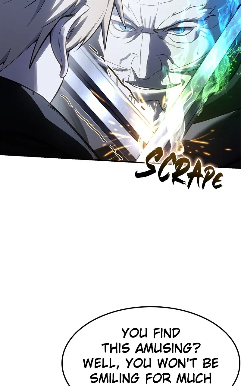 Read The Stellar Swordmaster chapter 58 image 22 on Lezhin