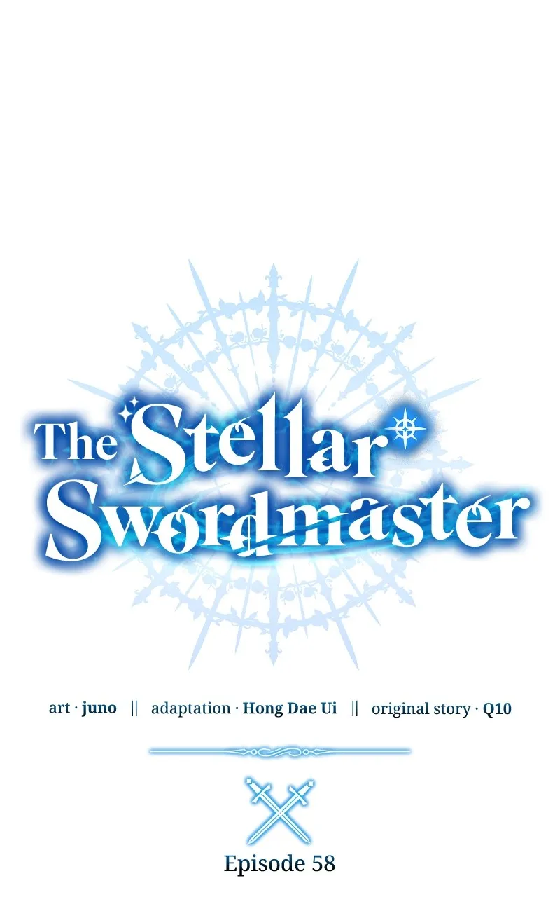 Read The Stellar Swordmaster chapter 58 image 28 on Lezhin