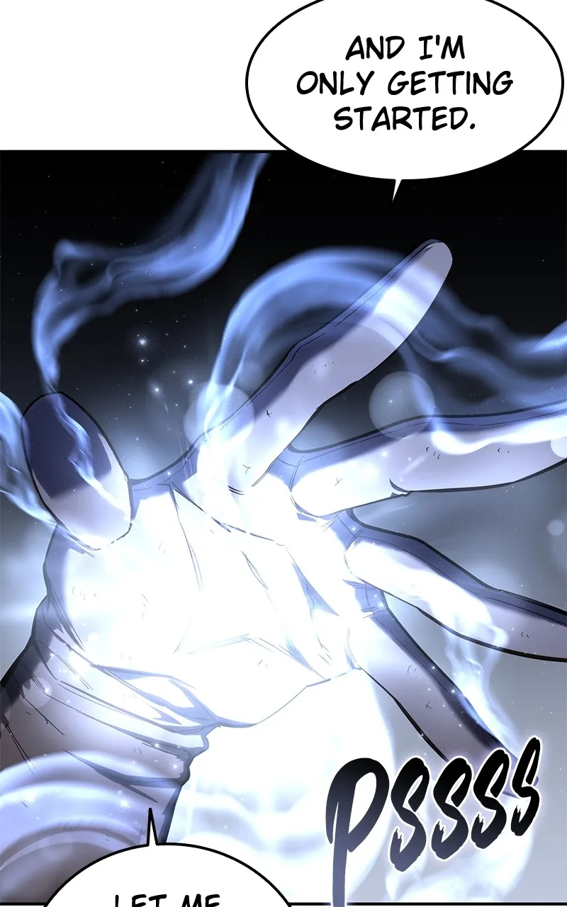 Read The Stellar Swordmaster chapter 58 image 34 on Lezhin