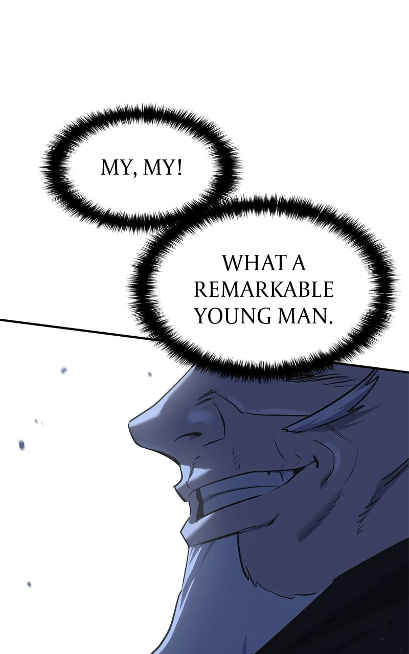 Read The Stellar Swordmaster chapter 58 image 45 on Lezhin