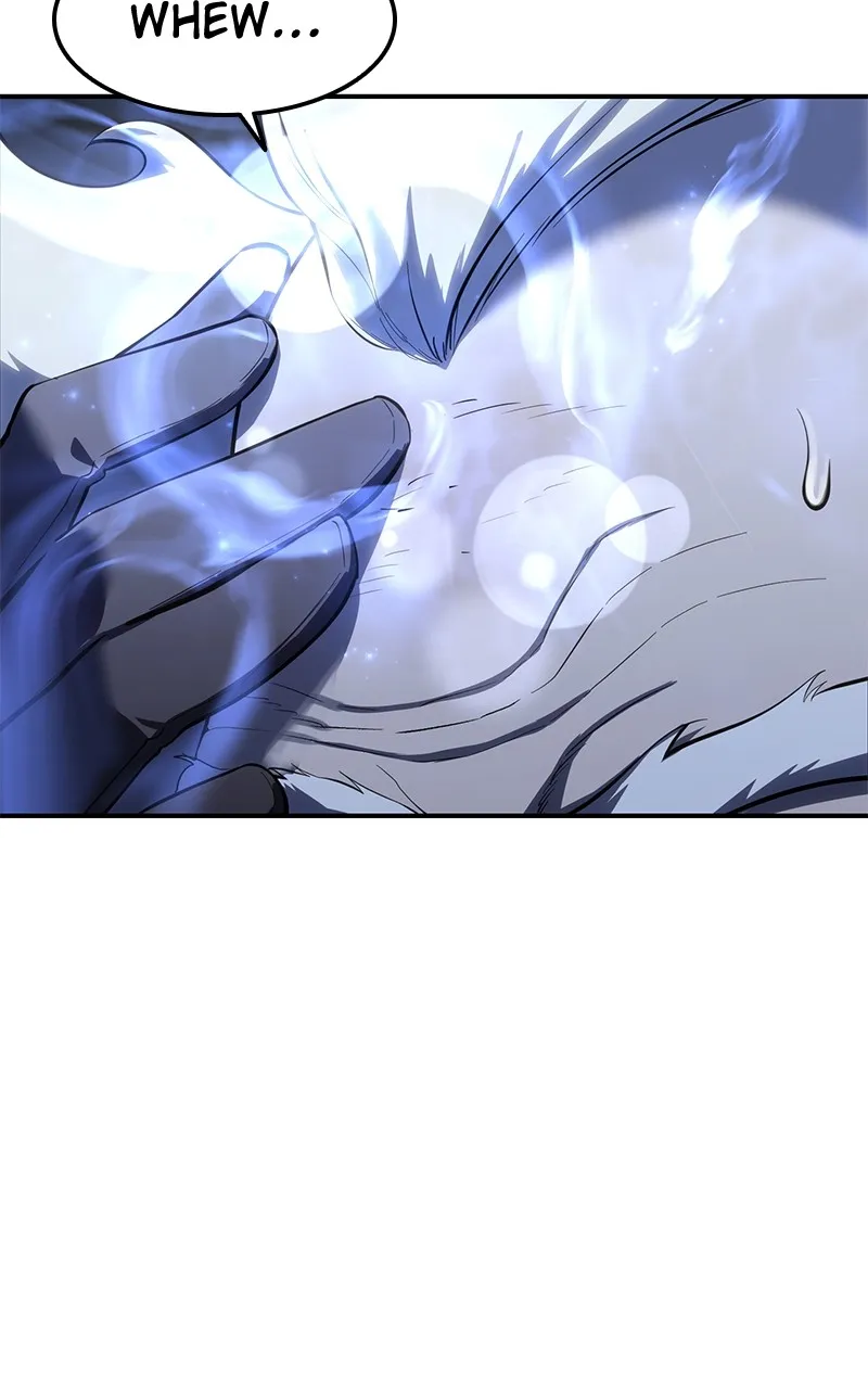 Read The Stellar Swordmaster chapter 58 image 84 on Lezhin