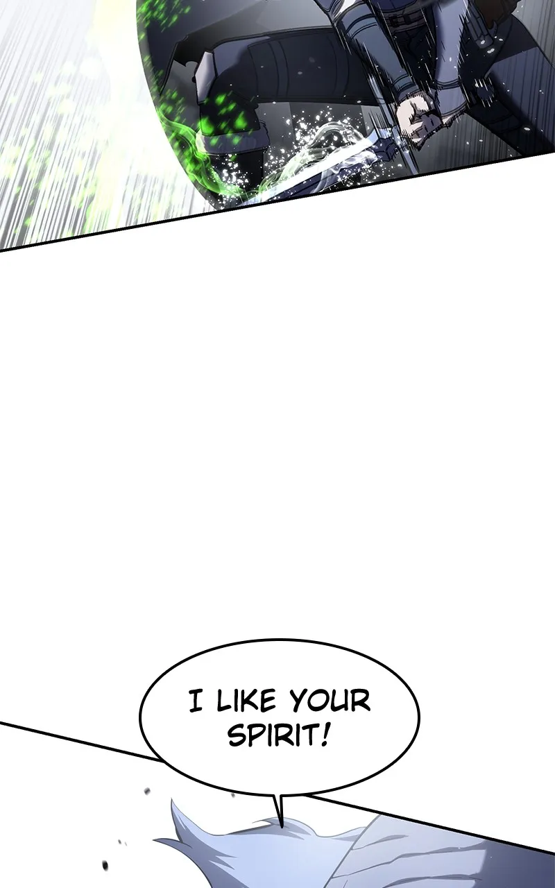 Read The Stellar Swordmaster chapter 58 image 9 on Lezhin