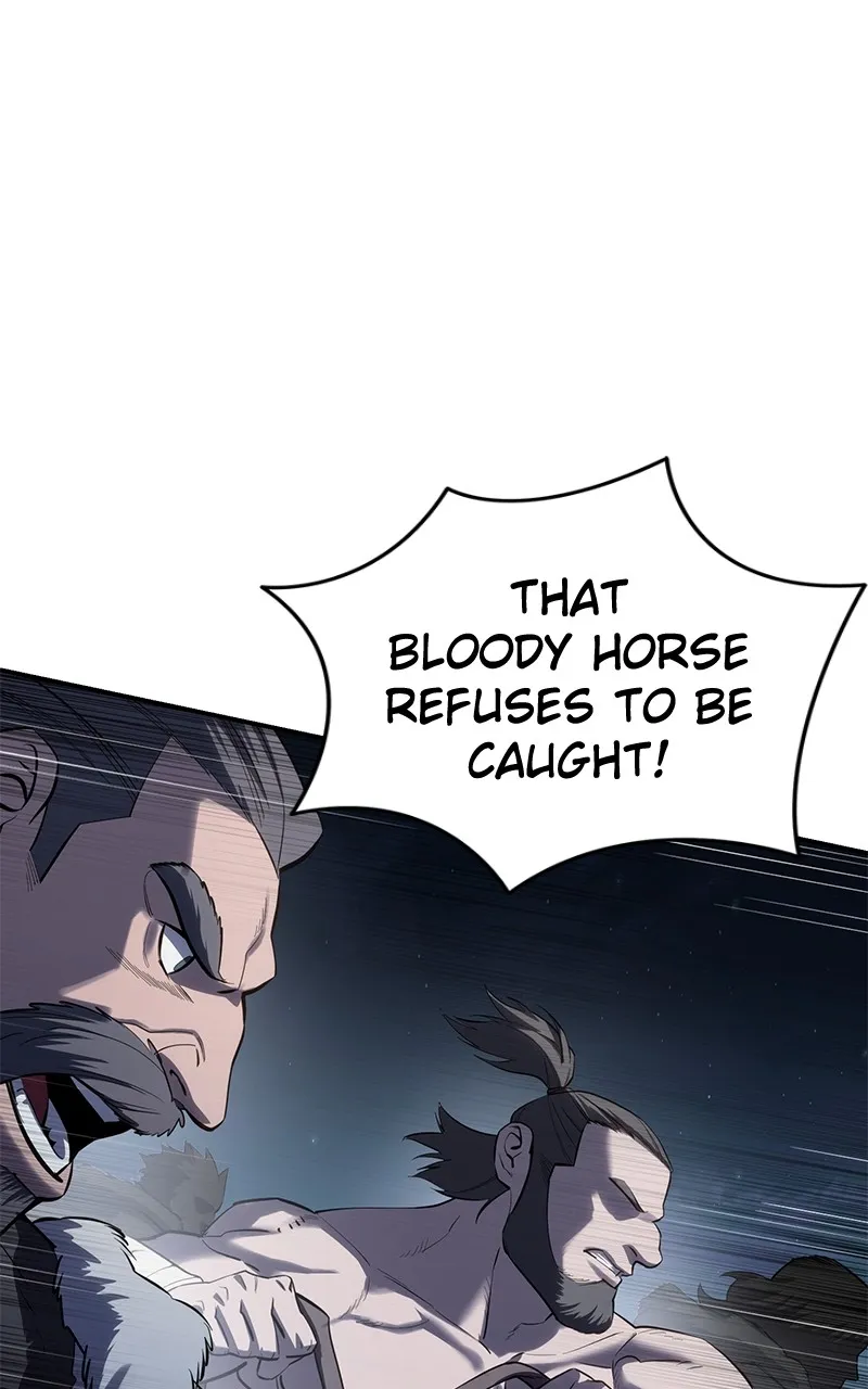 Read The Stellar Swordmaster chapter 59 image 14 on Lezhin
