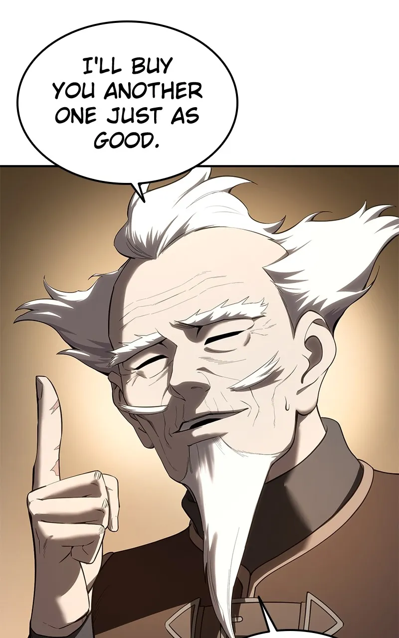 Read The Stellar Swordmaster chapter 59 image 31 on Lezhin