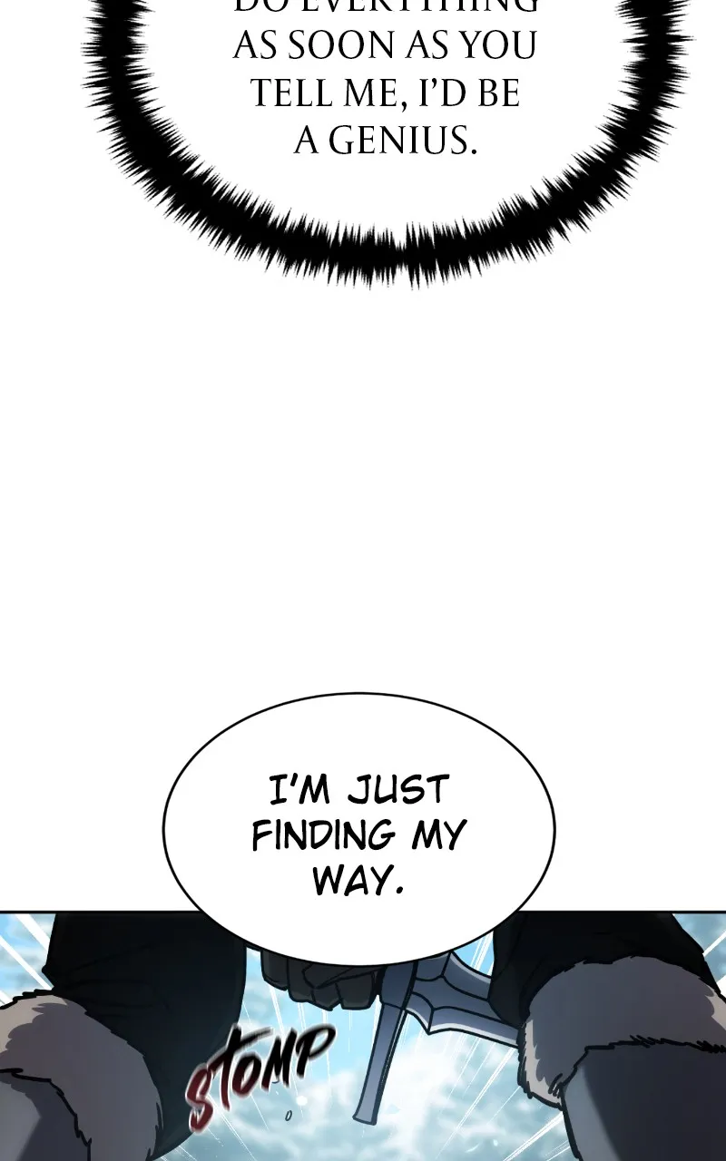 Read The Stellar Swordmaster chapter 6 image 115 on Lezhin