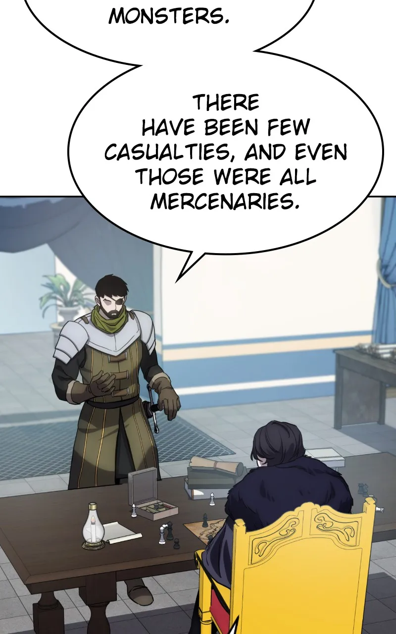 Read The Stellar Swordmaster chapter 6 image 15 on Lezhin